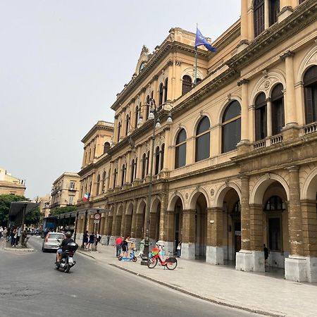 Terzo Rione Hotel Palermo Exterior foto